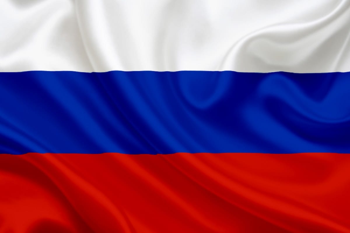 Russia : Several Floors of a University Building collapsed