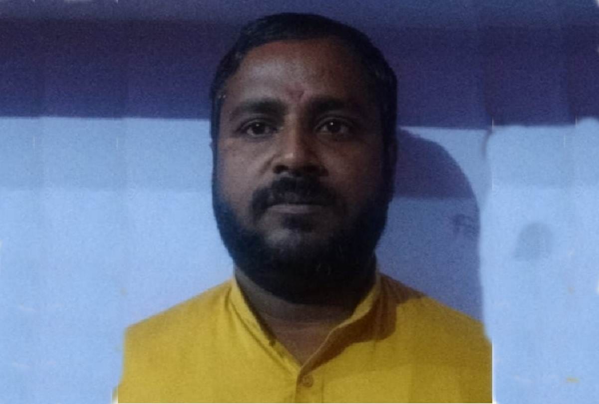 Pulwama Terror attack, Until the terrorists get punished, I will not accept food, says BJP leader