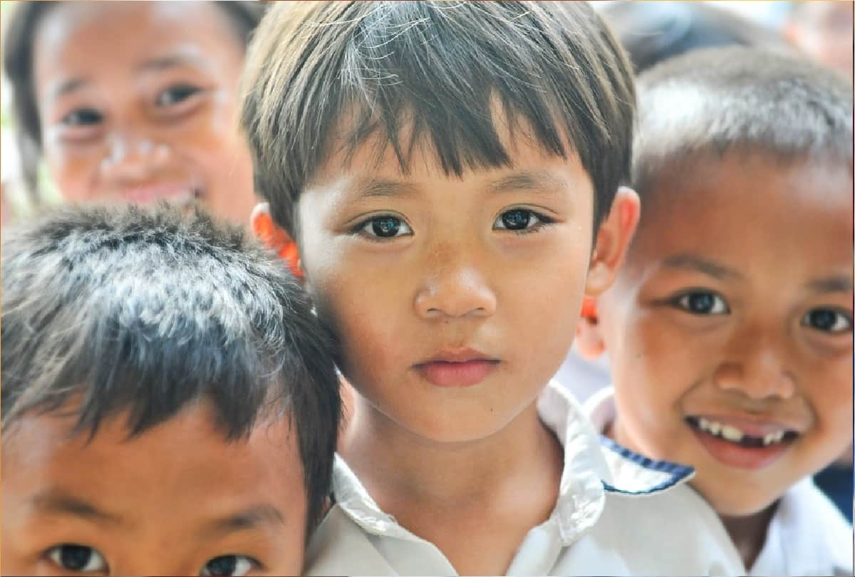 school going children's protection tips