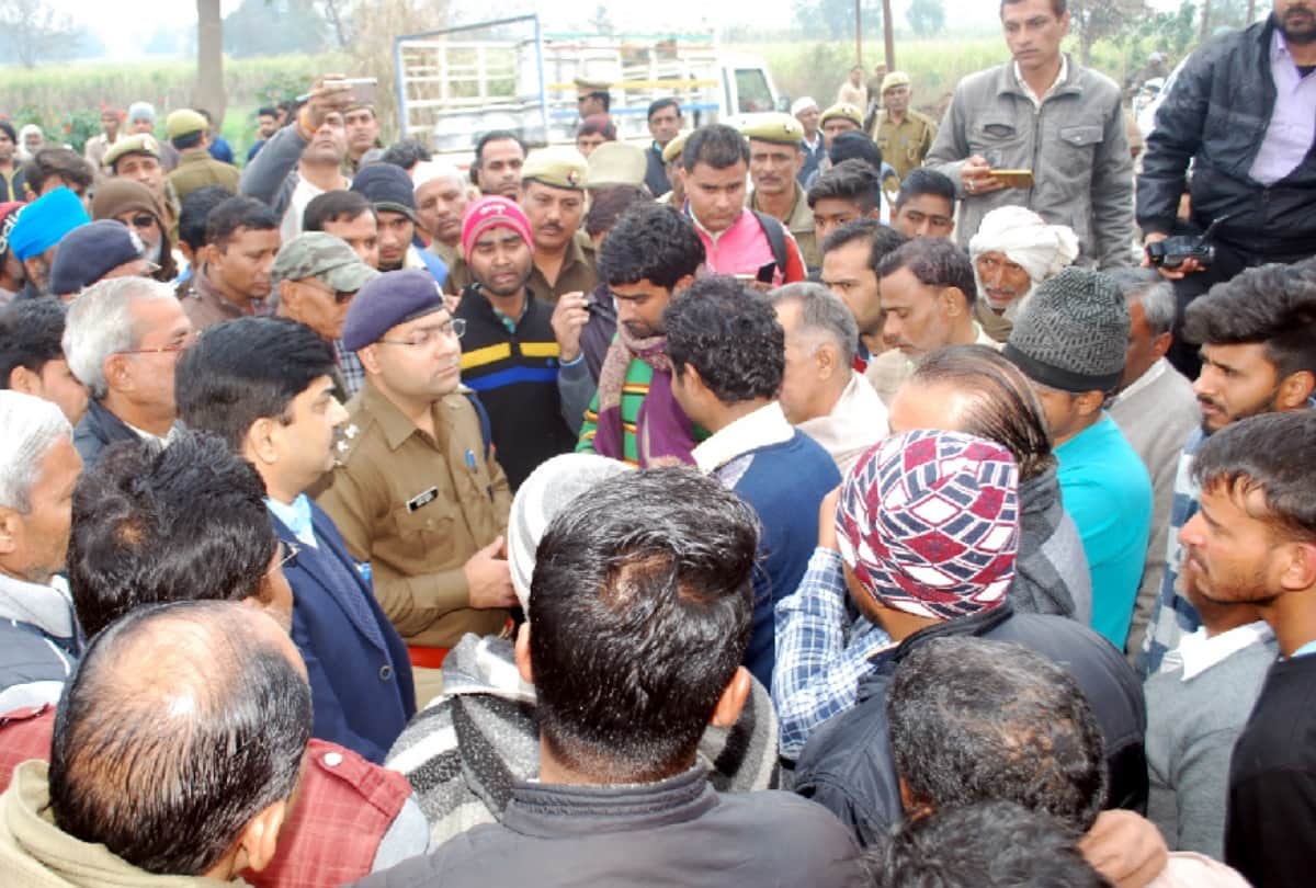 Jammu Pulwama terror attack, Why ruckus at funeral in martyr Amit