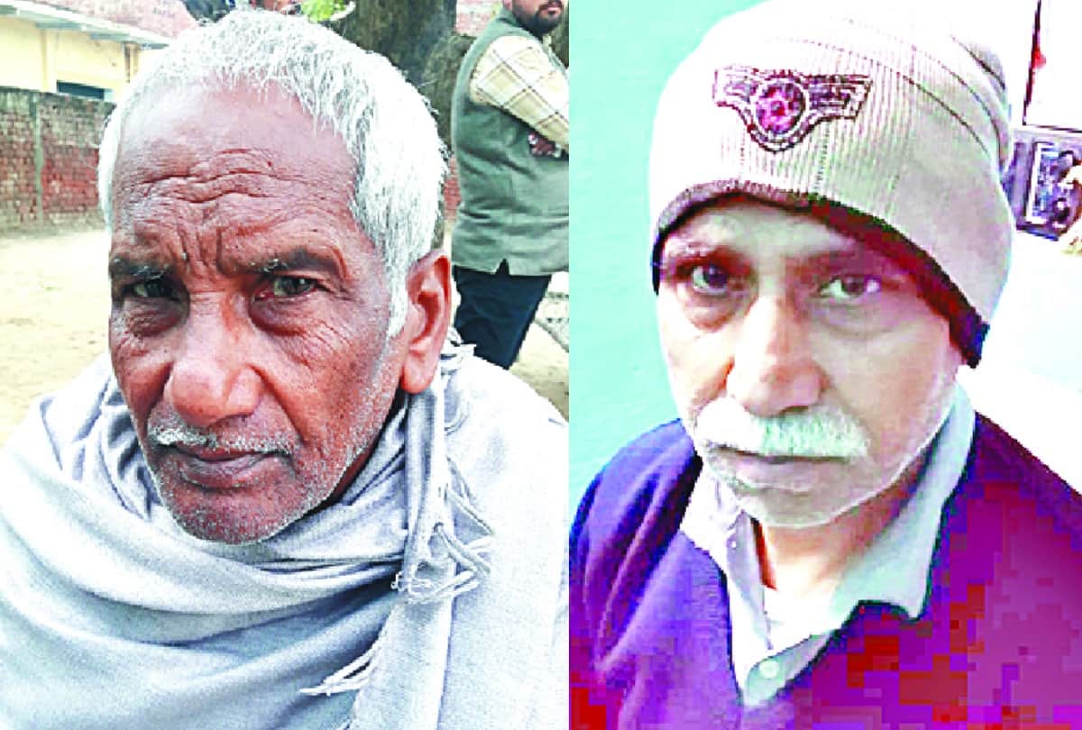 #Pulwama: martyr jawan pradeep kumar from Shamli was a noble heart person