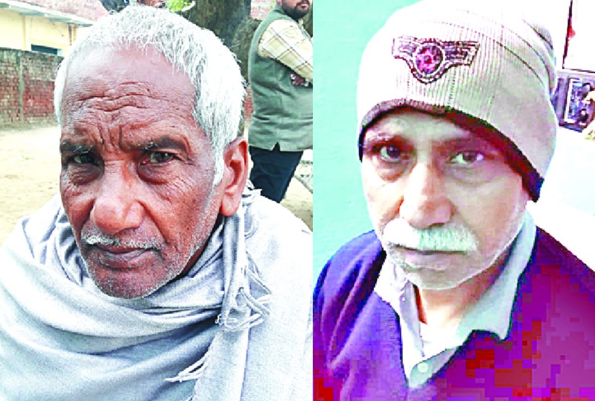 #Pulwama: martyr jawan pradeep kumar from Shamli was a noble heart person