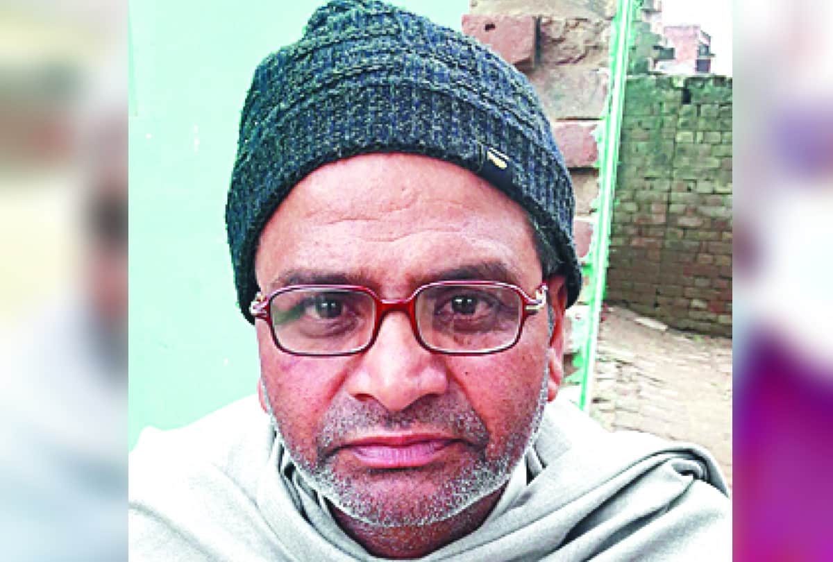 #Pulwama: martyr jawan pradeep kumar from Shamli was a noble heart person