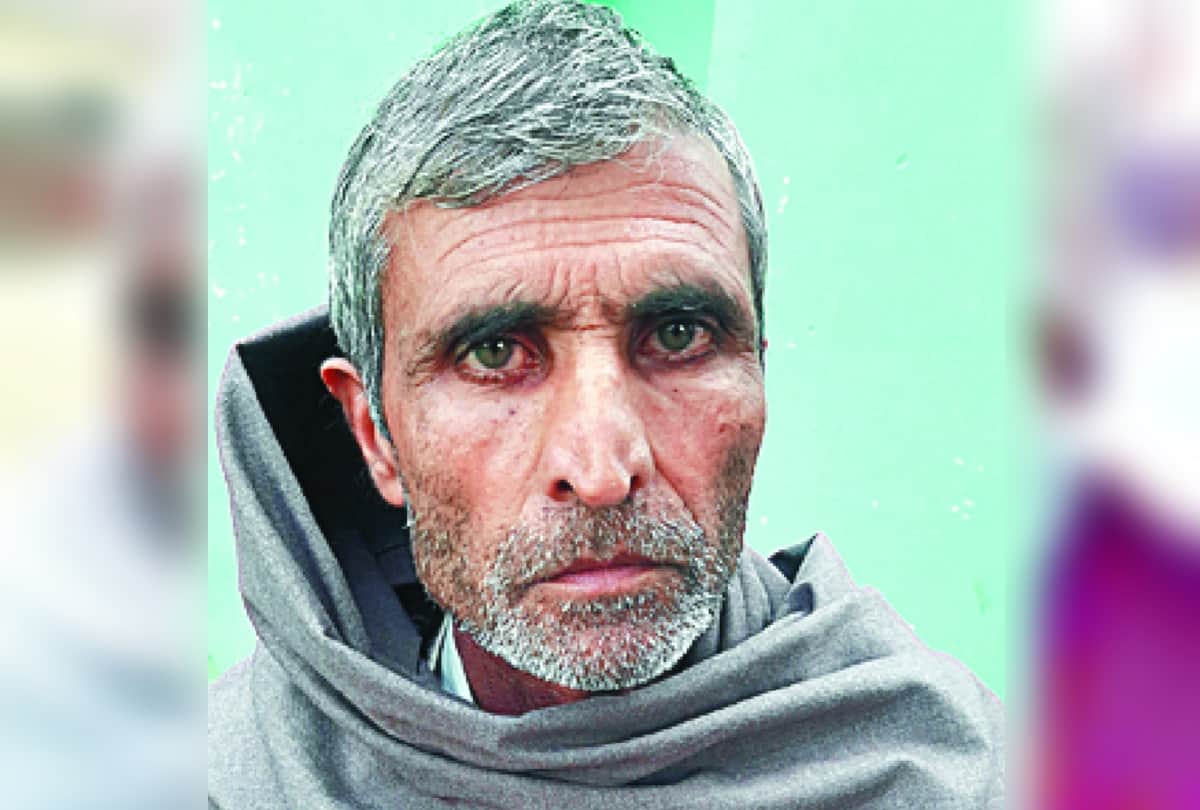 #Pulwama: martyr jawan pradeep kumar from Shamli was a noble heart person