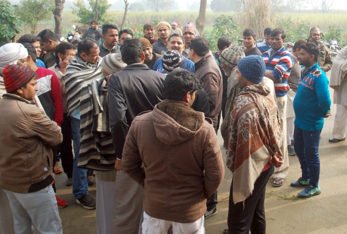 #Pulwama attack, Martyr amit emotional story, said that i will come again with lots of leave