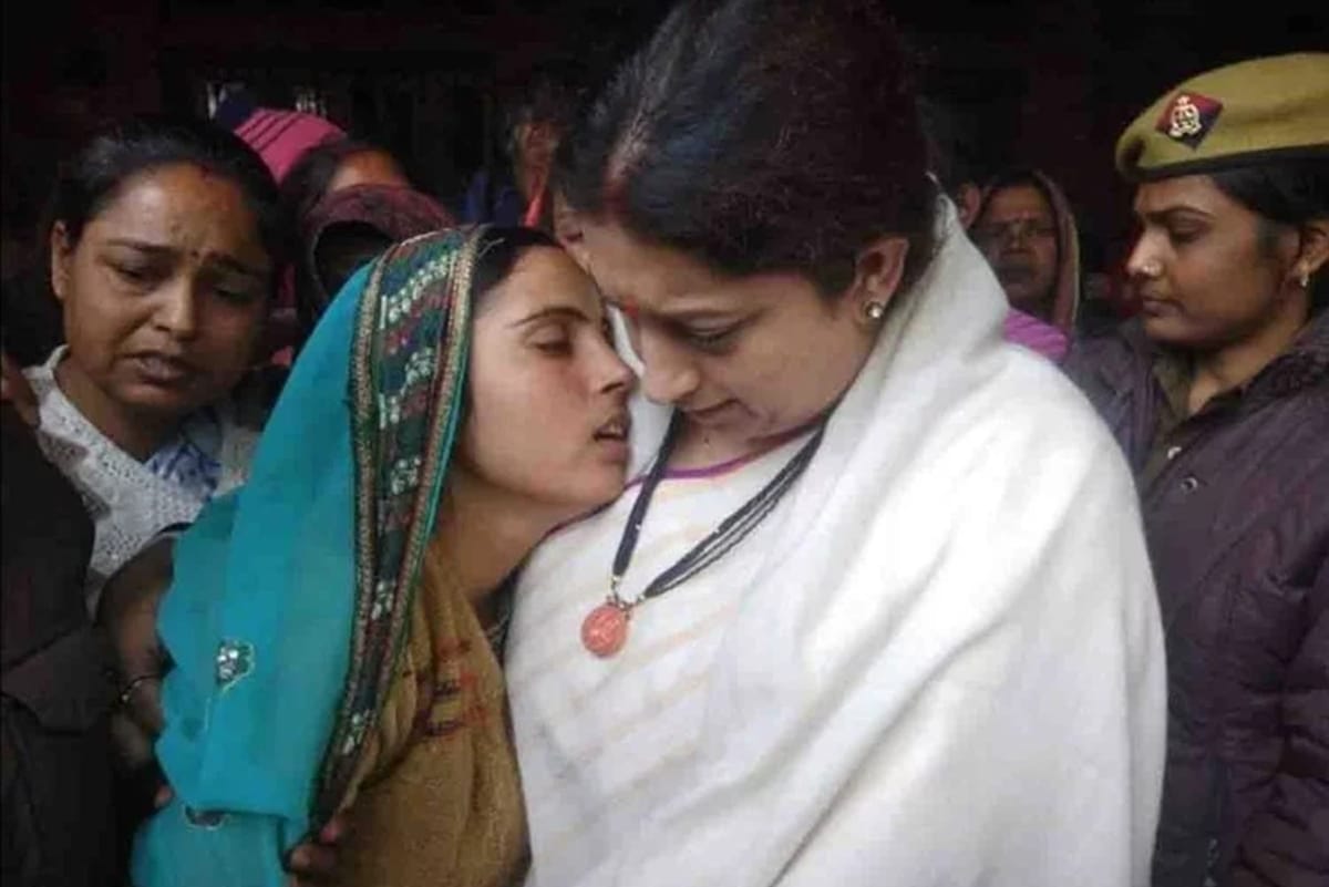 Pulwama Terror Attack Live Updates: Mortal remains of CRPF jawans are reaching their home