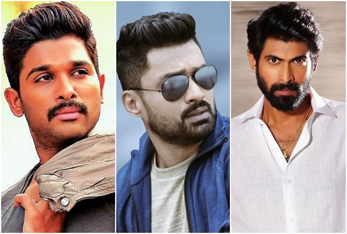 Pulwama terror attack Rana Daggubati to Allu Arjun Kalyan Ram South celebs mourn Kashmir tragedy
