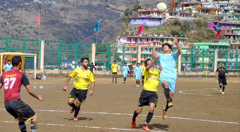 कोटद्वार, टिहरी और नैनीताल ने अगले दौर में किया प्रवेश