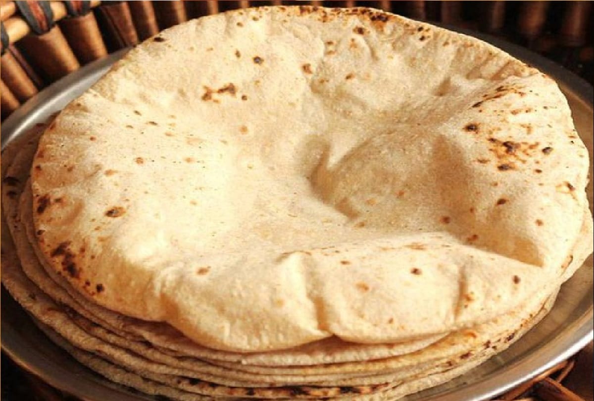 according to astrology apply roti ke totke for your happy life