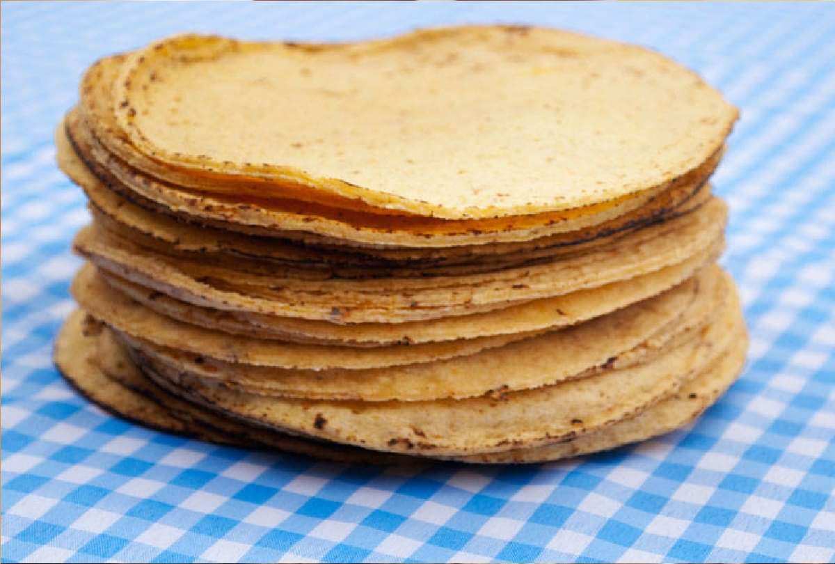 apply these totka for chapati to eliminate struggle