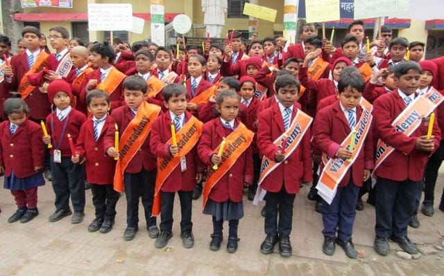 The tribute given to the martyrs