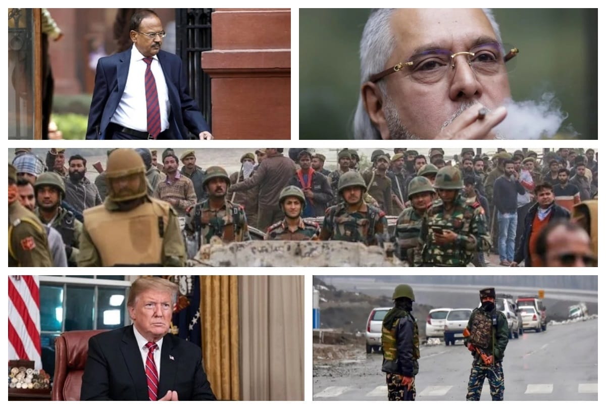 These Big stories will be under focus today
