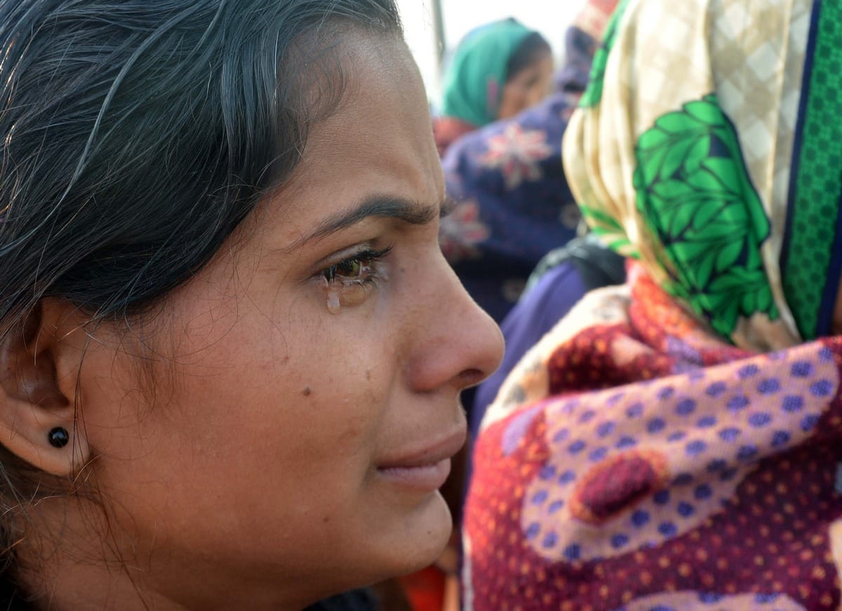 Pulwama attack martyred ramesh yadav funeral rites done