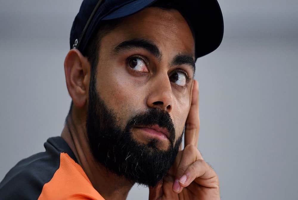 In IPL, Virat Kohli registers shameful record on his name
