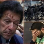 imran and afridi