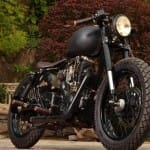 modified royal enfield