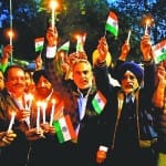 विरोध प्रदर्शन, कैंडल मार्च