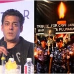 Salman Khan To Contribute For Pulwama Martyrs Kiren Rijiju Praise