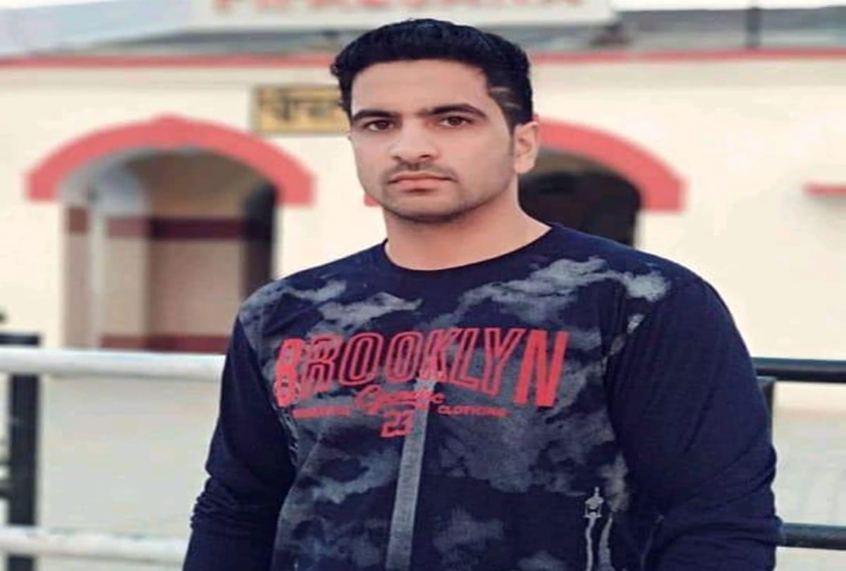 Two students of MIT sue for sedition charge in Moradabad