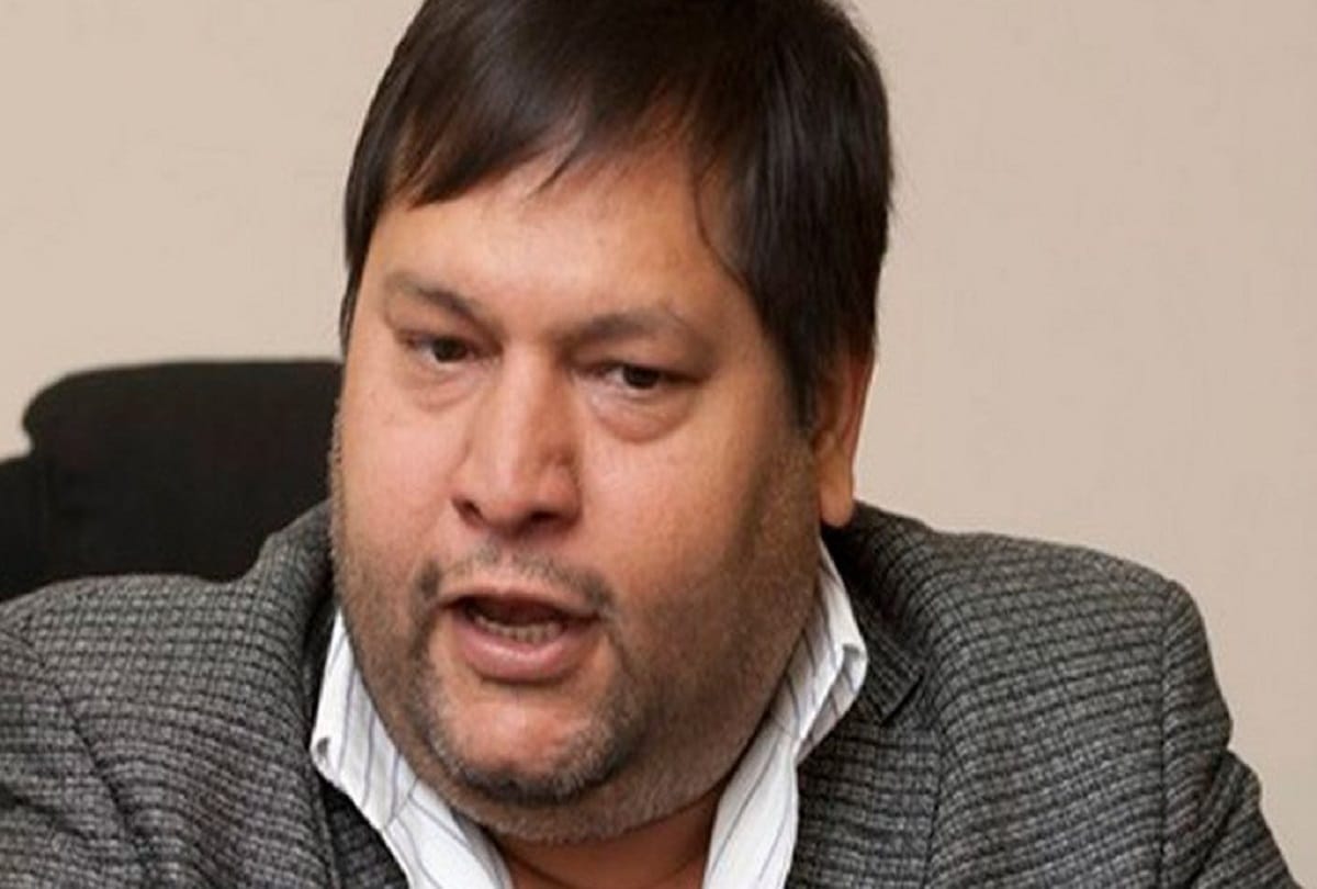 arrest Warrant canceled against Ajay Gupta, close to Former South African President Zuma