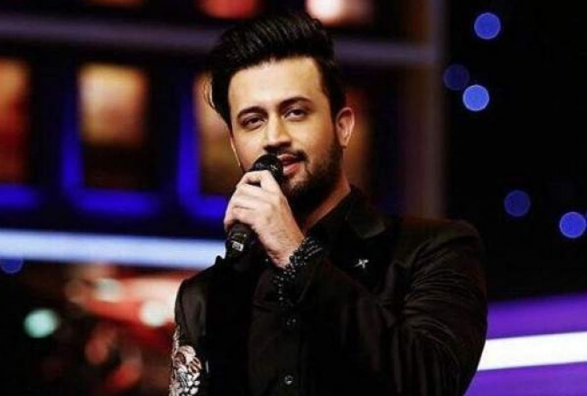 atif aslam-birthday Atif Aslam Playlist of His Best Songs