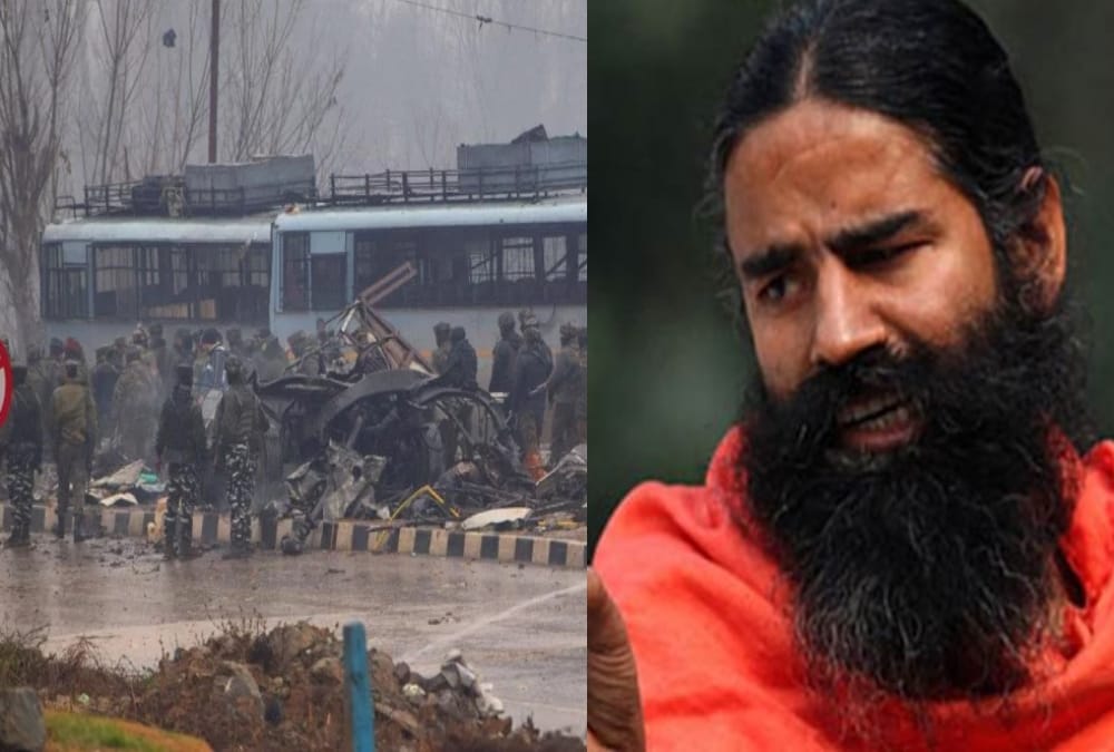 Patanjali Yogpeeth employees threatened by Facebook post, Police launched probe