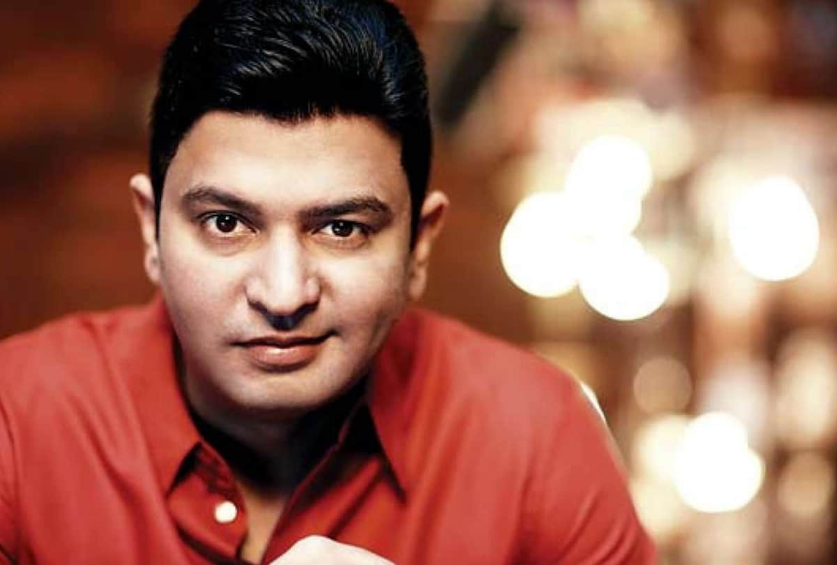 Kartik Aaryan got the support of team 'Shehzada', Bhushan Kumar said, we asked to postpone the Hindi release of 'Ala Vaikunthapurramuloo'