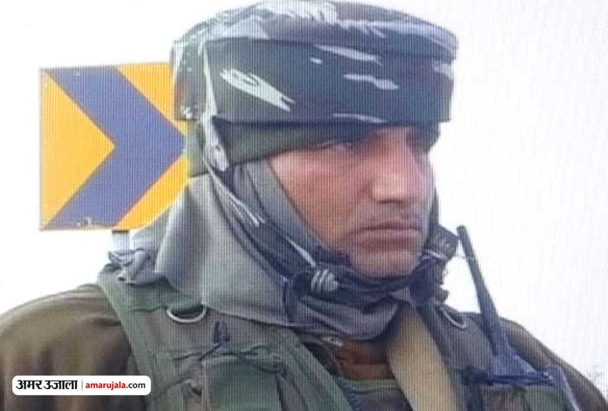 Pulwama Attack: Injured Crpf Jawan said we will take a big revenge against militants