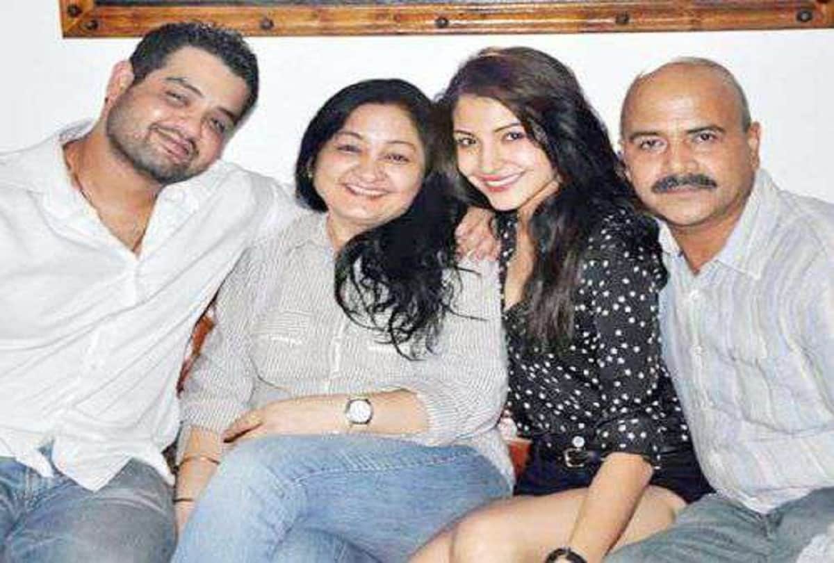 11 bollywood actress who belongs to indian army famliy
