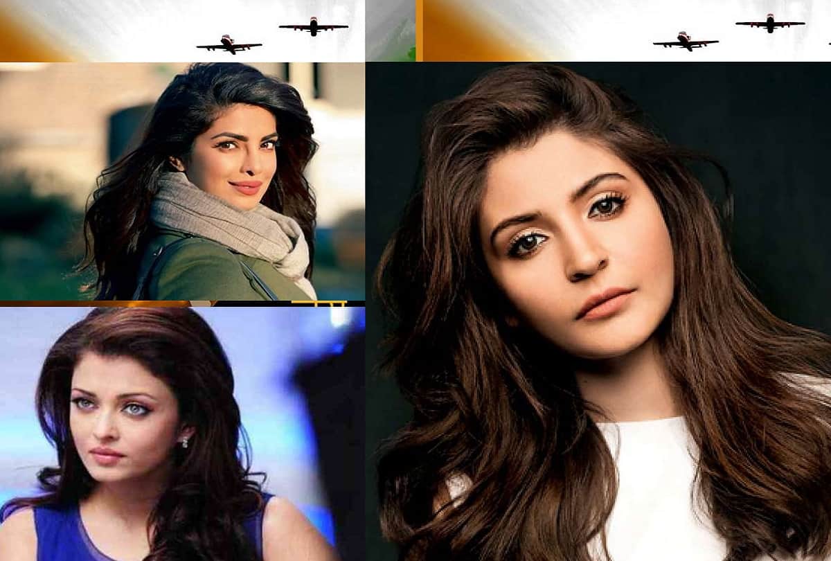 11 bollywood actress who belongs to indian army famliy