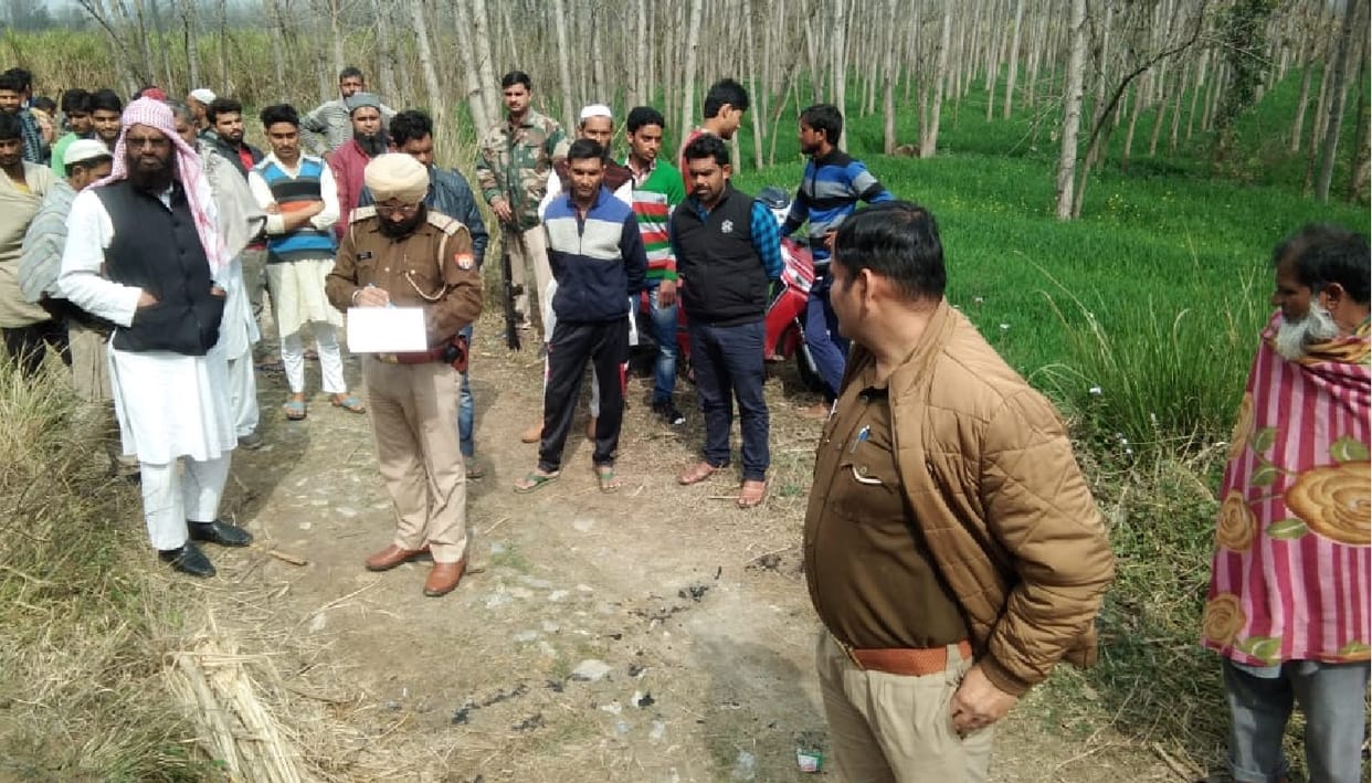 Police got big success, 20 thousand prize Criminal arrested