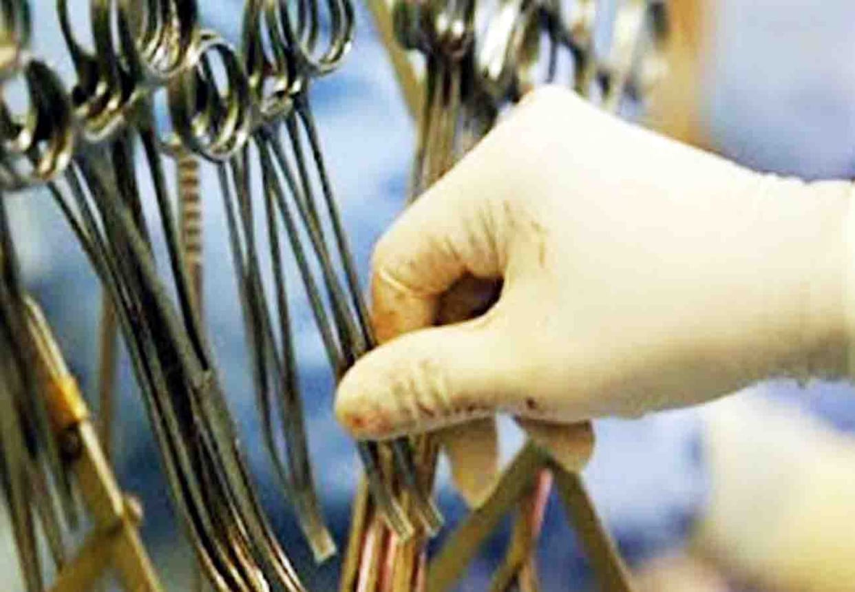 Kidney Racket Revealed in kanpur Connection to hospitals in Delhi-Noida