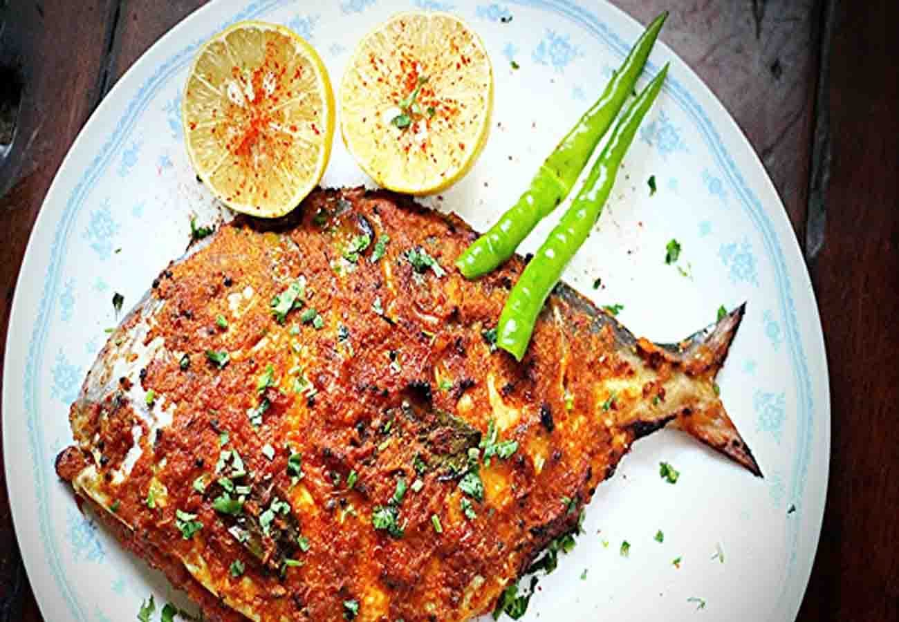 news related to non veg food