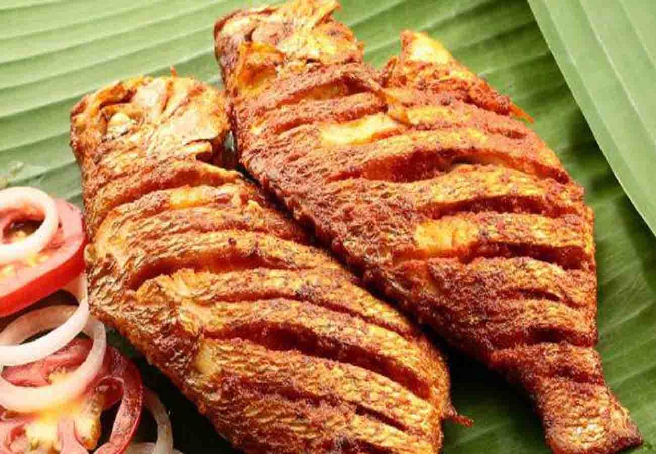 news related to non veg food