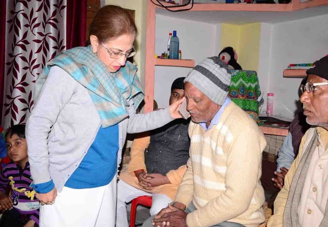news related to pulwama terror attack, priyanka gandhi