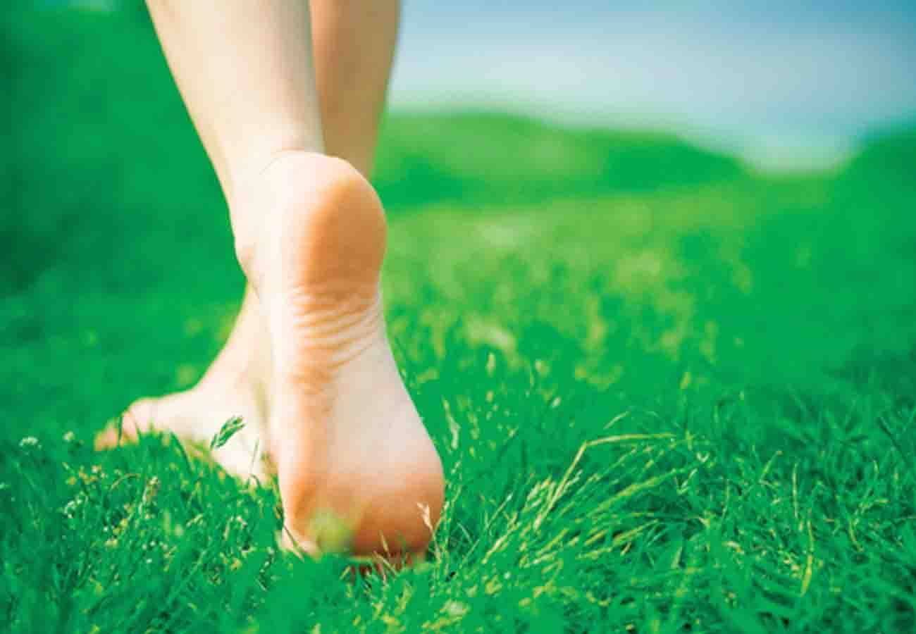 know about walking meditation