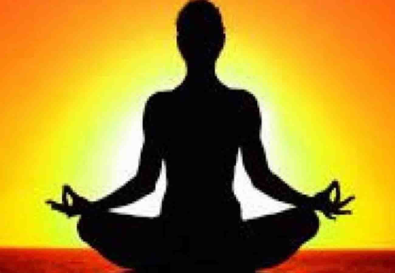 know about walking meditation