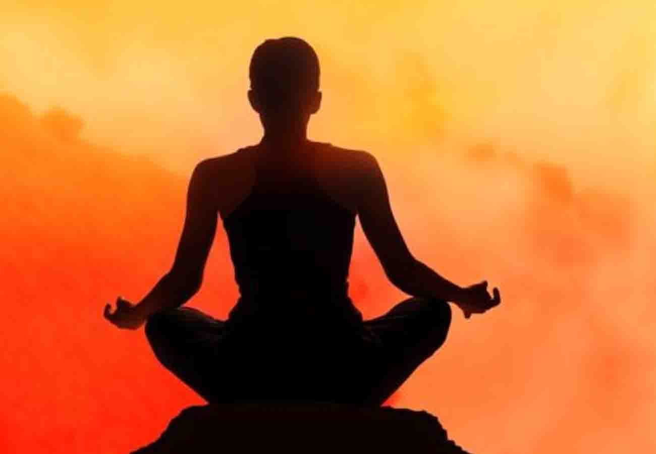 know about walking meditation
