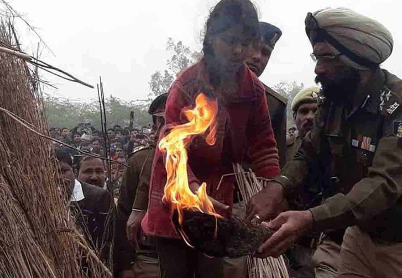 jammu kashmir pulwama terror attack, martyrs Funeral