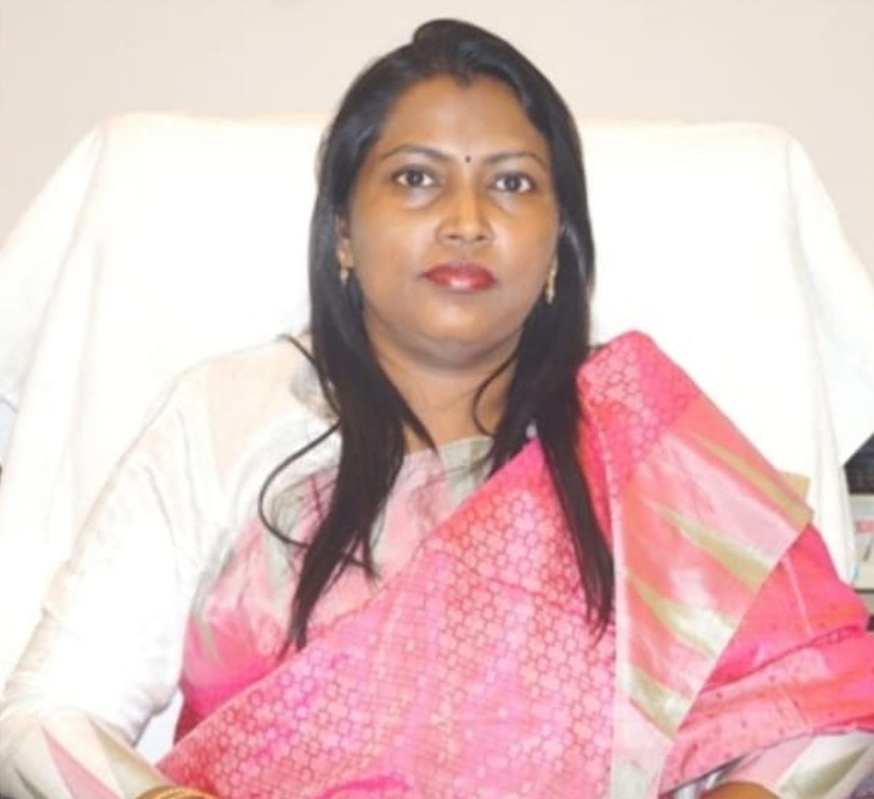 सेल्वा कुमारी जे होंगी जिले की नई डीएम