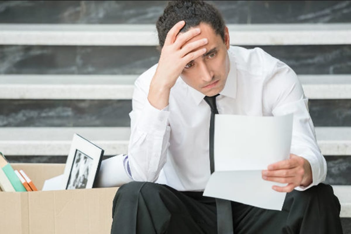 employment crisis will be in the new year as well, salary will not increase much