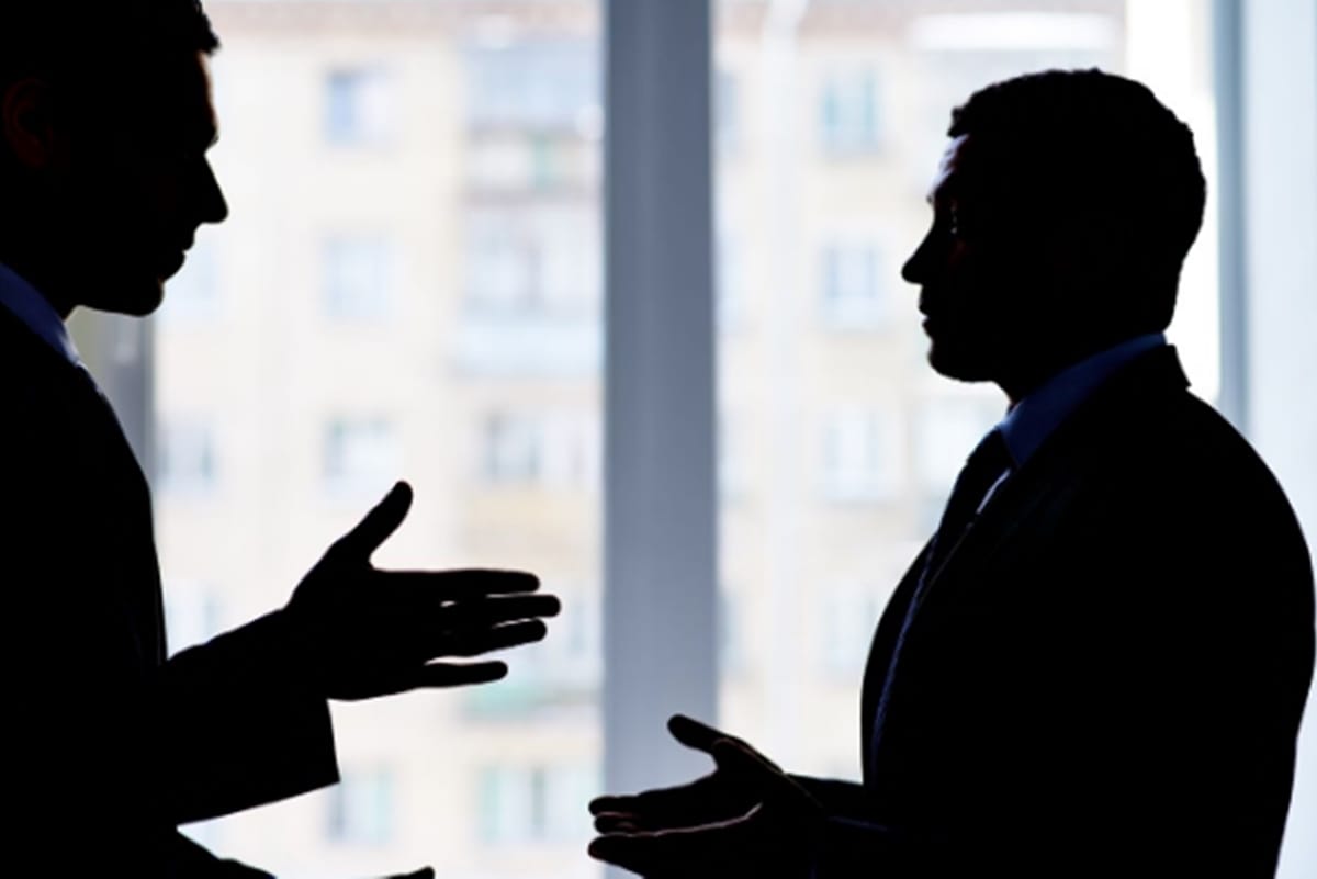 One employee complaining to Regulatory Commission Chairman Dismissed, another demoted