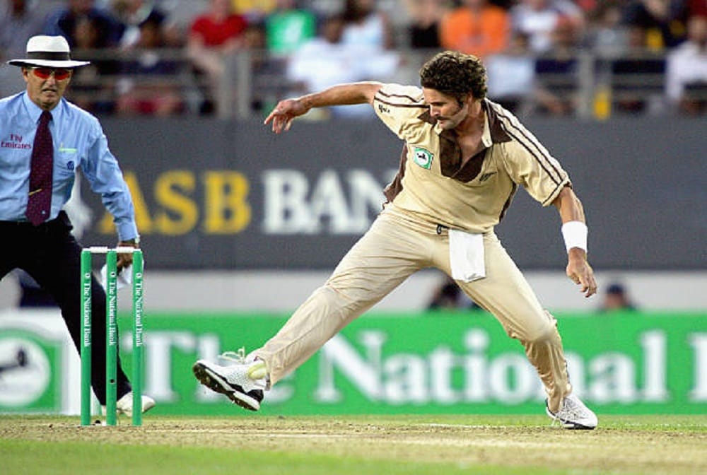 today is the day when first t20i cricket match played between australia and new zealand 14 years ago