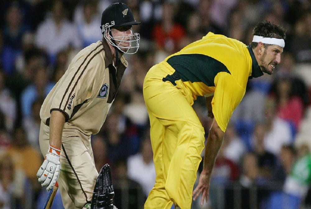 today is the day when first t20i cricket match played between australia and new zealand 14 years ago