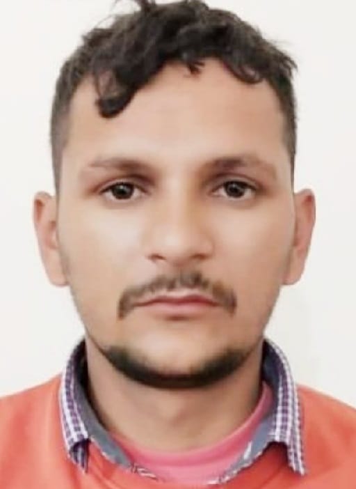 khalistaan samarthak ko hatiyaaro ke saath dabochaa
