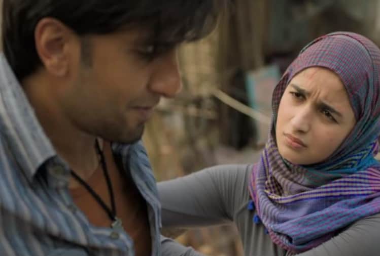 gully boy movie box office collection day 3