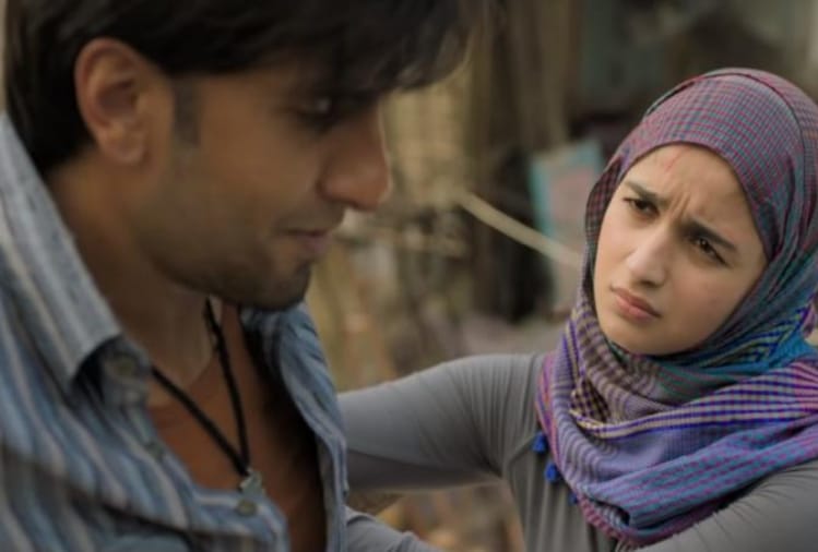 gully boy movie box office collection day 3