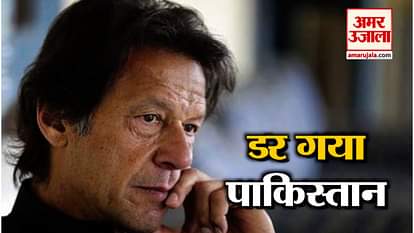 Pakistani army supports terrorists to move from launching pads to army camp