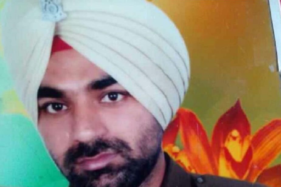 Pulwama Terror Attack, Shaheed Jaimal Singh Funeral in Moga