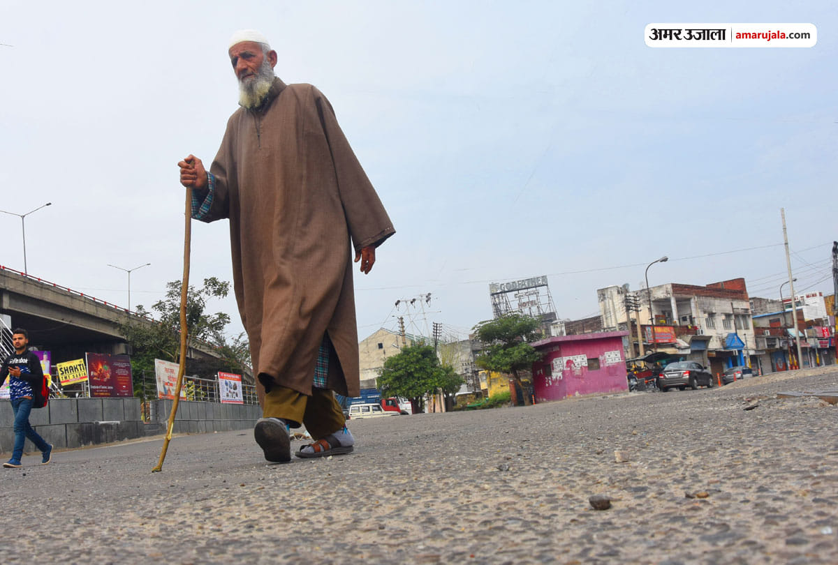 curfew relaxation in jammu city, internet services restored in 2g speed